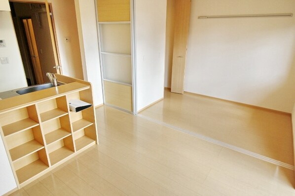 サンガーデンの物件内観写真